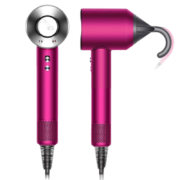 dyson 戴森 Supersonic系列 HD08 吹风机 紫红色