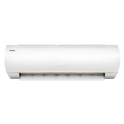 海信 (Hisense) 1.5匹一级能效变频自清洁远程遥控壁挂式空调挂机KFR-33GW/EF20A1 臻品