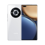 PLUS会员：HONOR 荣耀 Magic3 5G智能手机 8GB+256GB