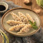 bibigo 必品阁 饺子 1950g
