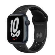 Apple/苹果 Watch S7 Nike智能运动手表 GPS款 全新原封 行货2369元