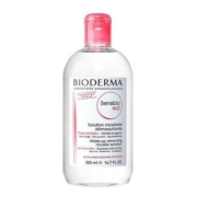 88VIP：BIODERMA 贝德玛 舒妍多效洁肤液 500ml