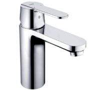 高仪（GROHE）面盆龙头 德国高仪M号单把手长出水嘴冷热水面盆龙头