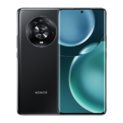 需抢券、概率券、PLUS会员：HONOR 荣耀 Magic4 5G智能手机 8GB+128GB