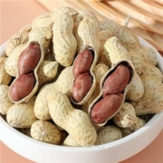 需购券、京东特价APP：惠寻 蒜香味花生420g
