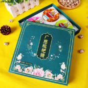 广慈 金银花/罗汉果/胖大海草本润喉糖 26g（13粒）*3盒