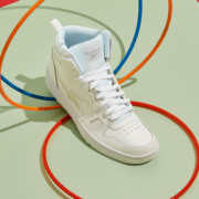 Reebok锐步官方篮球鞋板鞋男鞋女鞋经典高帮运动鞋RESONATOR G57705 GZ2712 中国码:42.5(27.5cm),US:9.5