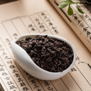 JIN FU TEA 锦福茗茶 油切乌龙茶 125g/罐