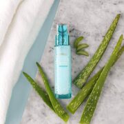 L'Oreal Paris巴黎欧莱雅 水润天才系列保湿水凝乳液70mL 到手约￥53.57