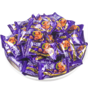 京东特价APP、需购券:怡口蓮（Cadbury） 夹心太妃糖巧克力味 100g