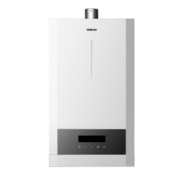 概率券、需抢券、PLUS会员：Robam 老板 JSQ27-HT601A-14 燃气热水器 14升 天然气