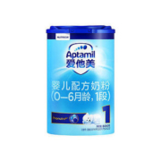 Aptamil 爱他美 经典版 婴儿奶粉 国行版