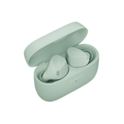 捷波朗（Jabra） ELITE 4 ACTIVE 真无线4A蓝牙主动降噪 运动ipx7防水耳机 苏打绿