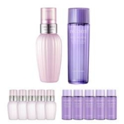 88VIP：COSME DECORTE 黛珂 水乳保湿套装（精华水150ml+30ml*5+乳液150ml+30ml*5）