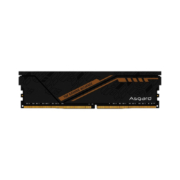 阿斯加特 TUF联名正版 DDR4 8G 16G 3200 3600全新台式机马甲内存