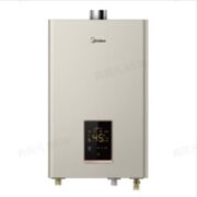 Midea 美的 JSQ22-KD1 燃气热水器 12L