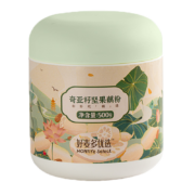 微信小程序专享：HONlife 好麦多 奇亚籽坚果藕粉 500g/罐