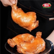 天猫U先：喜旺  一只鸡腿  卤味  150g*1
