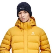 KAILAS 凯乐石 男子户外羽绒衣 KG2043504
