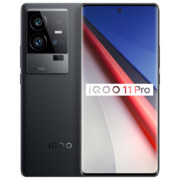 vivo iQOO 11Pro新品200W闪充 2KE6全感屏 第二代骁龙8 自研芯片V2 电竞手机 16GB+512GB 赛道版 官方标配