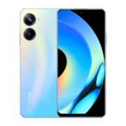 realme真我10 Pro 120Hz超窄天际屏 一亿像素街拍相机 8GB+256GB 海 5G手机