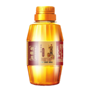 京喜APP、概率券:胡姬花 古法小榨花生油 158ml*2
