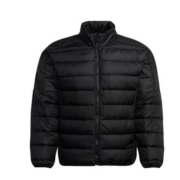 adidas 阿迪达斯 男款保暖鸭绒羽绒服 H15959