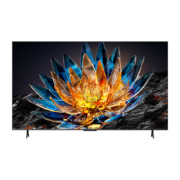 TCL 75V8G 75英寸 百级分区背光 HDR1000 120Hz 高色域 平板电视机