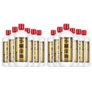 88VIP：小糊涂仙 普仙 52%vol 浓香型白酒 250ml