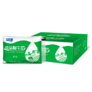 京东特价APP、需购券：得益牧场 风味酸牛奶原味 150g*15袋 /箱