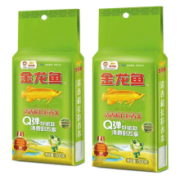 京喜app、概率券：金龙鱼 清香稻 500g*2袋