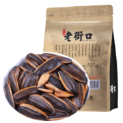 需抢券、亲子会员: 老街口 焦糖味 500g/袋