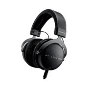 Beyerdynamic/拜雅 DT1770 PRO 拜亚头戴式监听hifi耳机拜亚