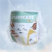 京喜APP、亲子陪伴:babycare 超薄日用Air pro尿不湿 L码  4片装 适合体重9-14KG