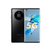 HUAWEI 华为 Mate 40E 5G手机 8GB 256GB 亮黑色