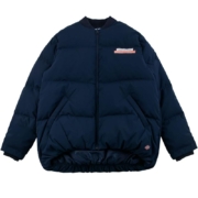 【自营】Dickies休闲百搭保暖舒适短款冬季女士羽绒服 DK008098
