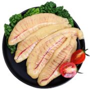 鸿顺 速冻黄鱼籽 500g