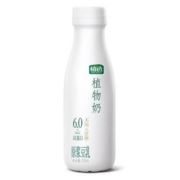 概率券、88VIP：伊利 植选高蛋白 植物奶 原味315ml*10瓶/整箱*2件