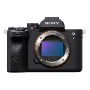 索尼（SONY）Alpha 7 IV ILCE-7M4/a7m4全画幅微单相机 单机身 官方标配