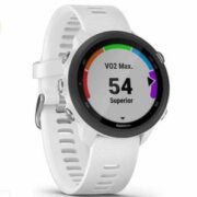 再降￥221！Garmin 佳明 Forerunner 245 Music 运动智能手表（音乐版）