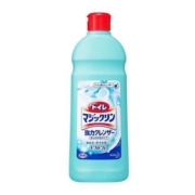 花王 日本进口洁厕灵马桶除菌液清洁剂 500g*2件