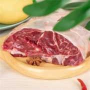 限区域、88VIP：FARM KEEPER 牧总管 原切牛腱子肉 2kg+凑单