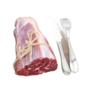 88VIP：HONDO 恒都 牛腱子 2kg