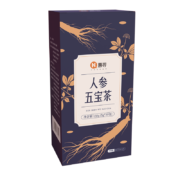 京东特价app：惠寻  五宝茶150g
