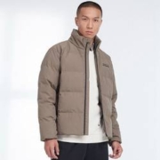 限尺码：XTEP 特步 男款羽绒服