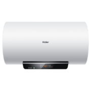PLUS会员：Haier 海尔 EC8002-GC(SJ) 储水式电热水器 80L 3000W