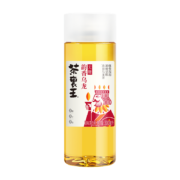 plus会员：统一 茶里王 无糖乌龙茶 轻便迷你瓶 300ml*12瓶*2件