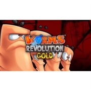 GOG 喜加一 《Worms Revolution Gold Edition》限时3天免费领取