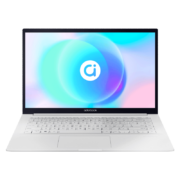 19:30截止：ASUS 华硕 a豆14 14英寸笔记本电脑 （i5-1135G7、16GB、512GB SSD）