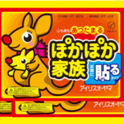 保暖足热帖  自发热60片